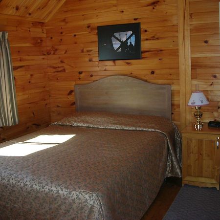 פרום Avonlea Cottages מראה חיצוני תמונה