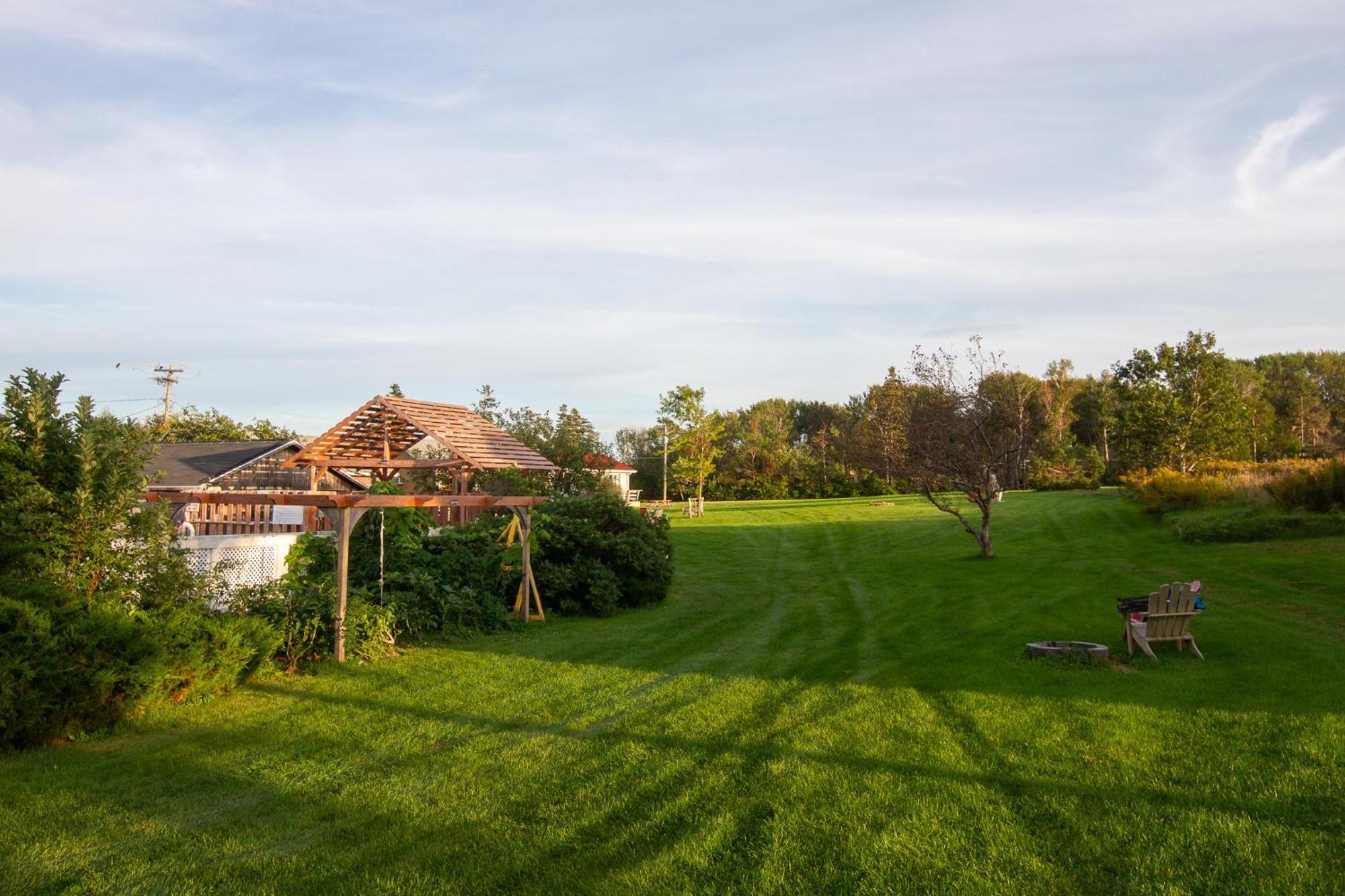 פרום Avonlea Cottages מראה חיצוני תמונה