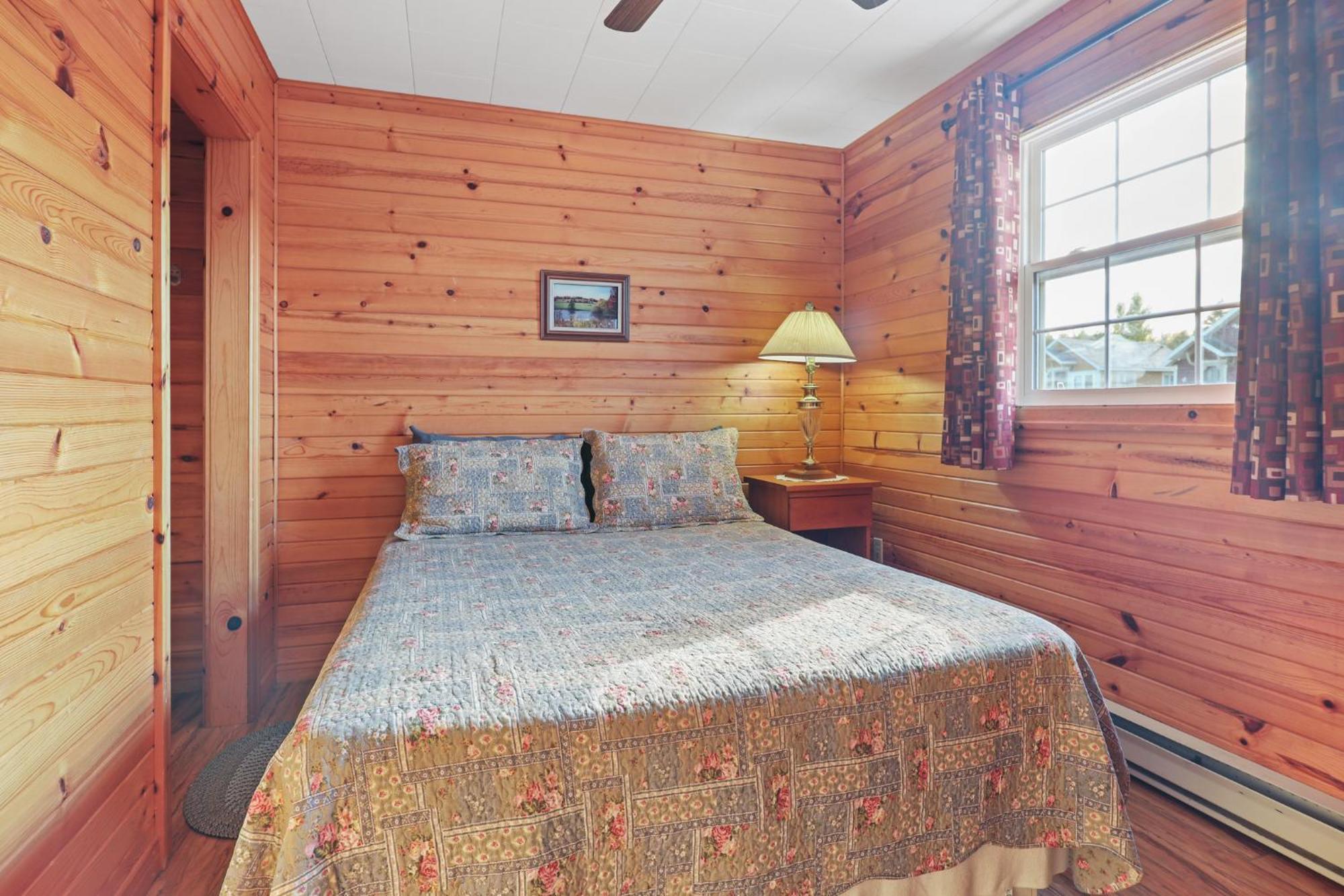 פרום Avonlea Cottages מראה חיצוני תמונה