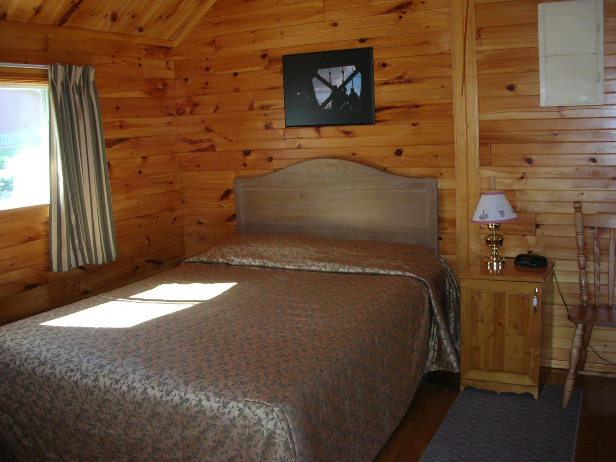 פרום Avonlea Cottages מראה חיצוני תמונה