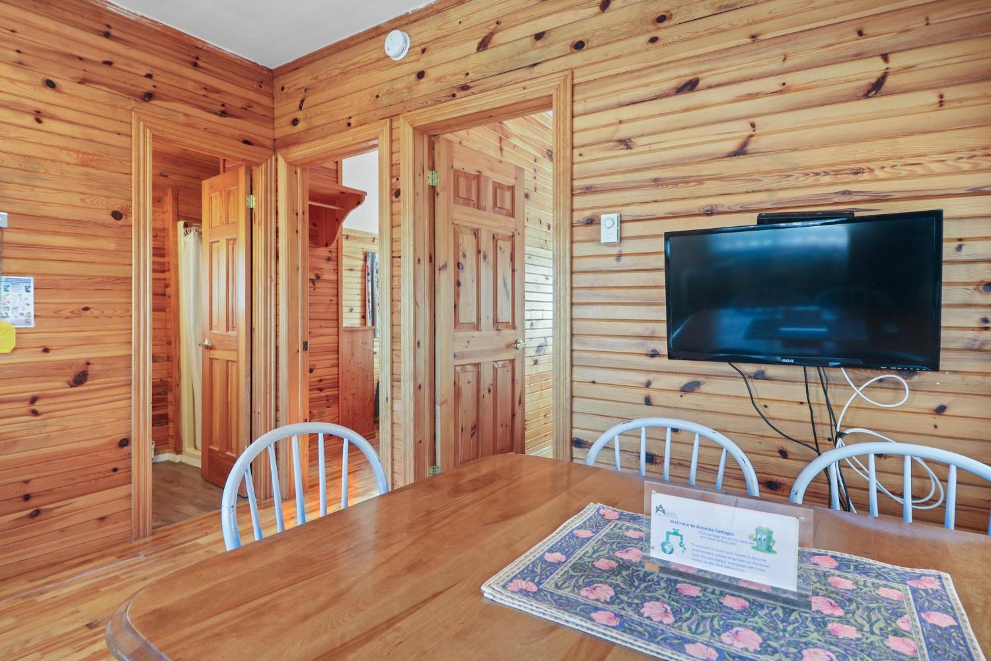 פרום Avonlea Cottages מראה חיצוני תמונה
