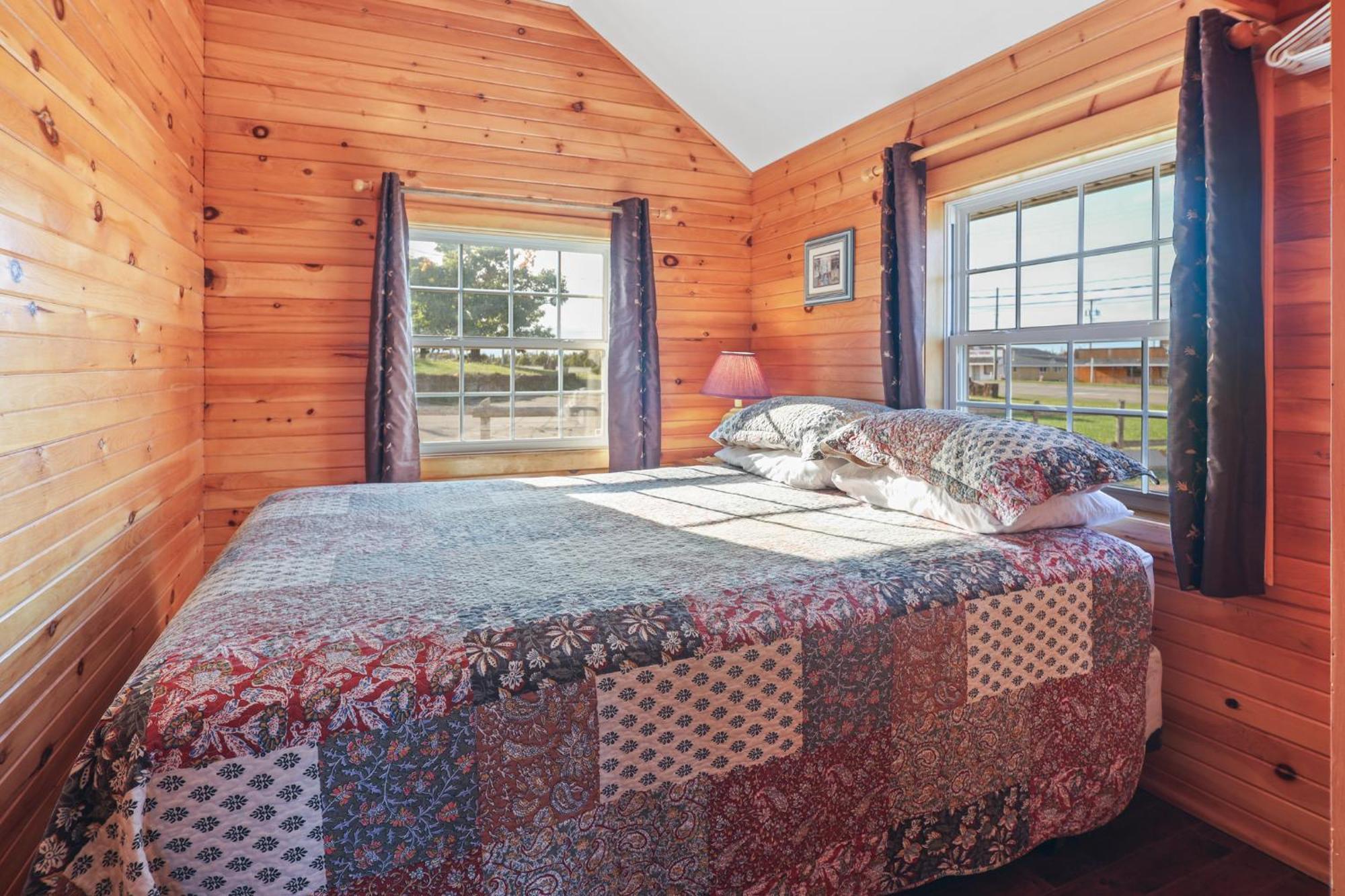 פרום Avonlea Cottages מראה חיצוני תמונה