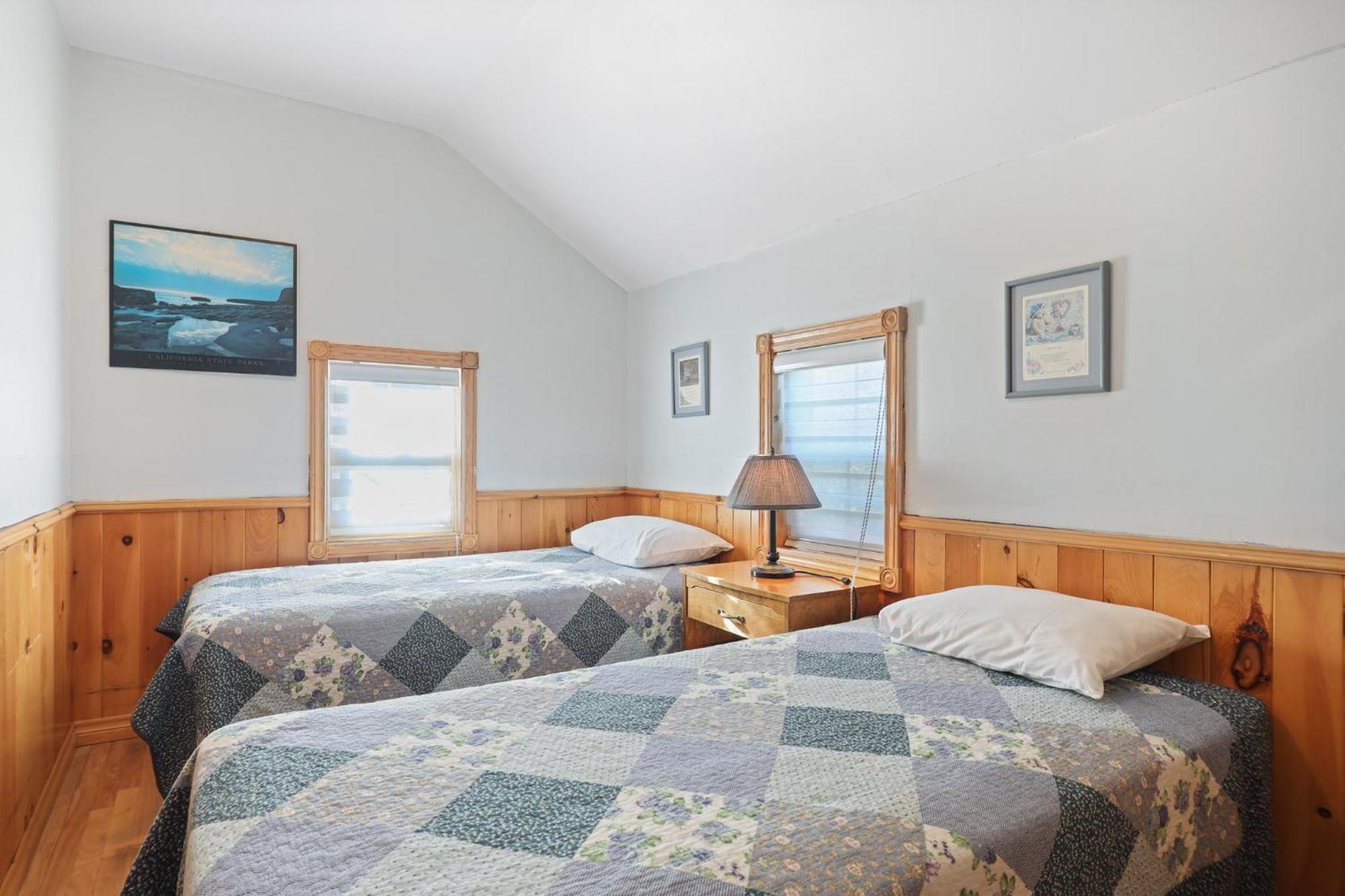 פרום Avonlea Cottages מראה חיצוני תמונה