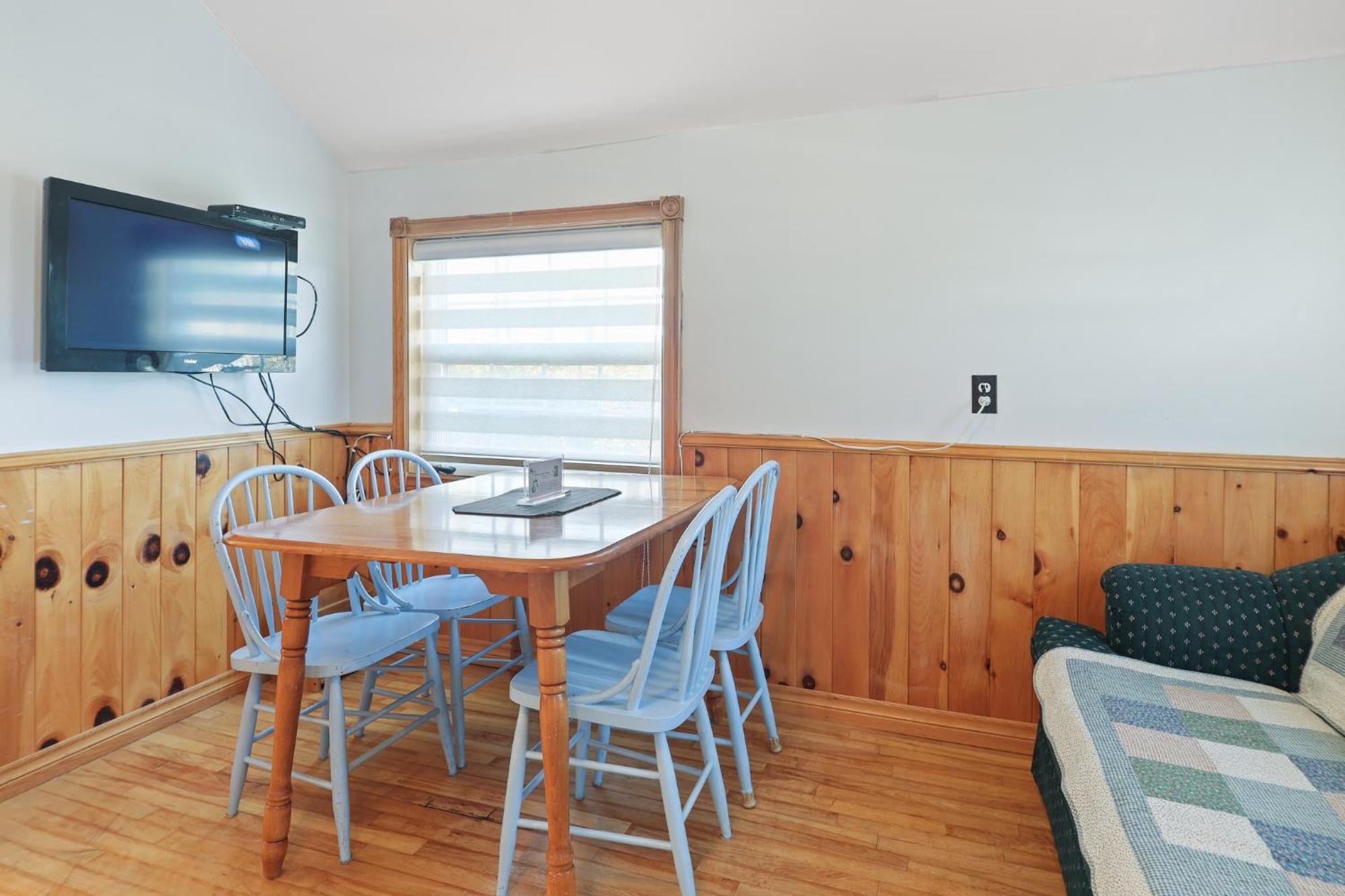 פרום Avonlea Cottages מראה חיצוני תמונה