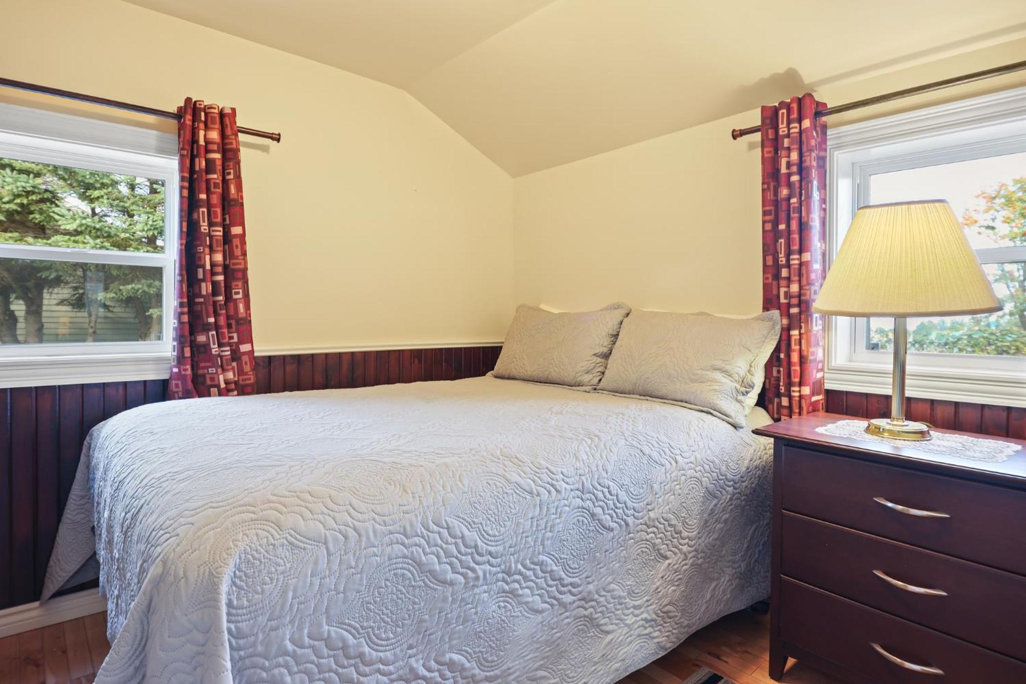 פרום Avonlea Cottages מראה חיצוני תמונה