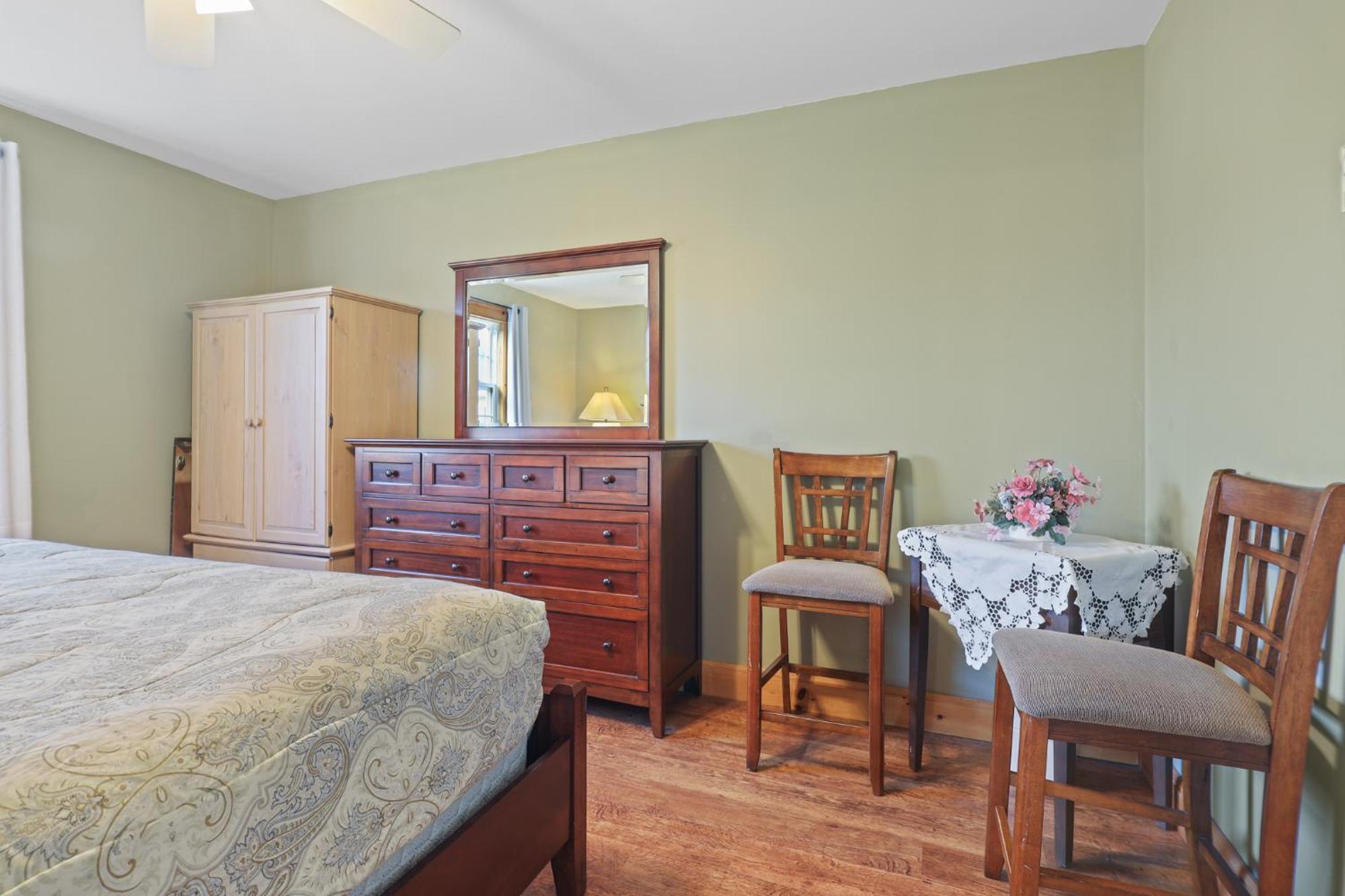 פרום Avonlea Cottages מראה חיצוני תמונה