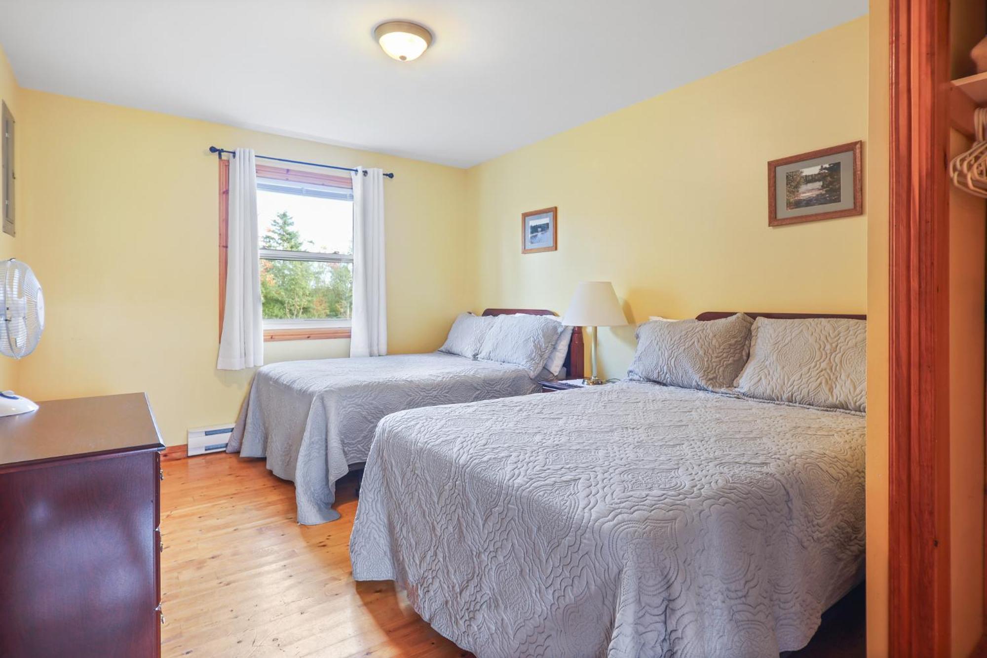 פרום Avonlea Cottages מראה חיצוני תמונה