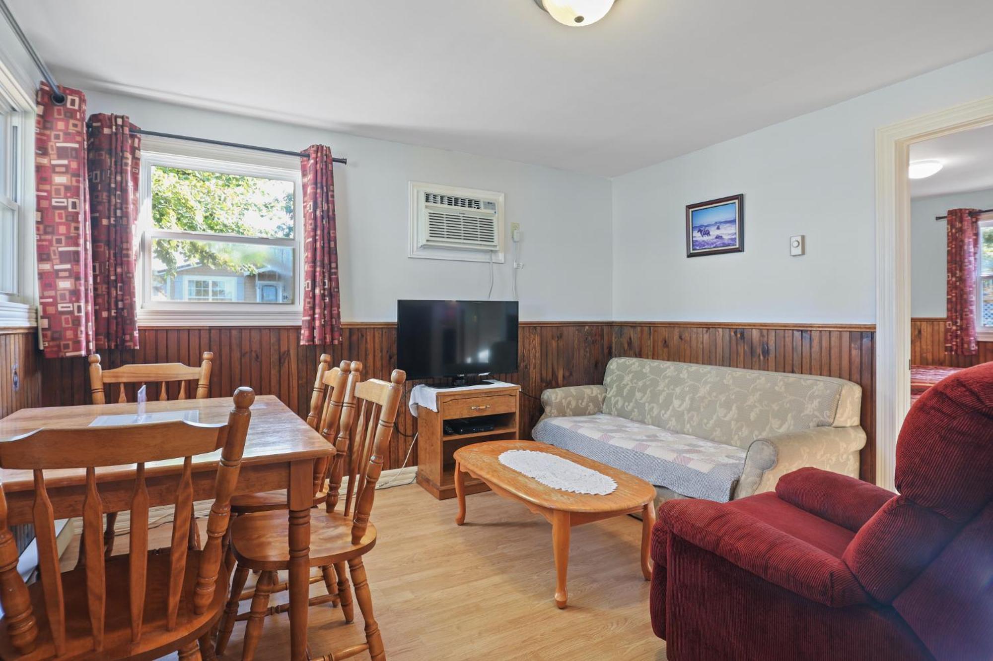 פרום Avonlea Cottages מראה חיצוני תמונה