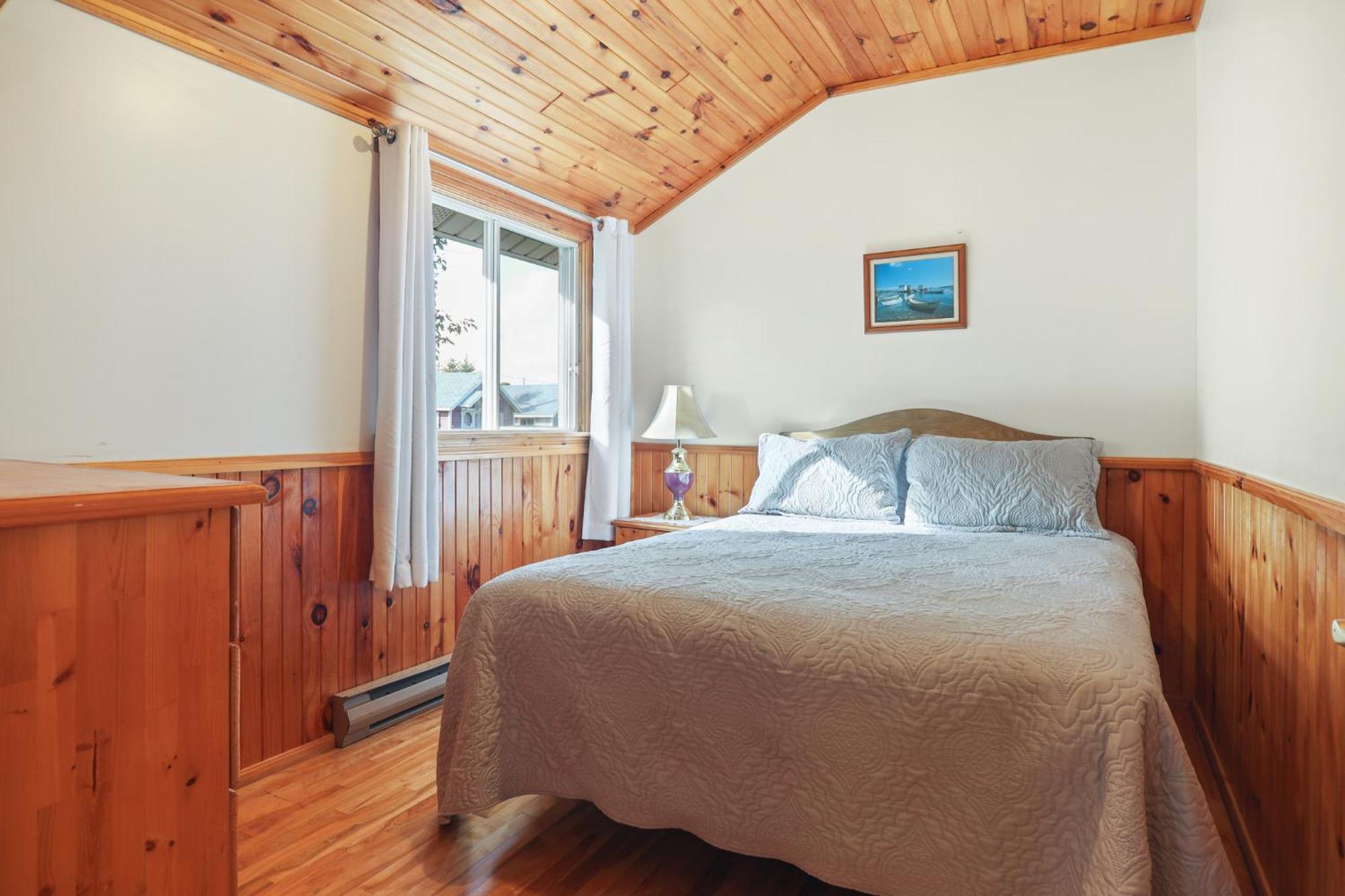 פרום Avonlea Cottages מראה חיצוני תמונה