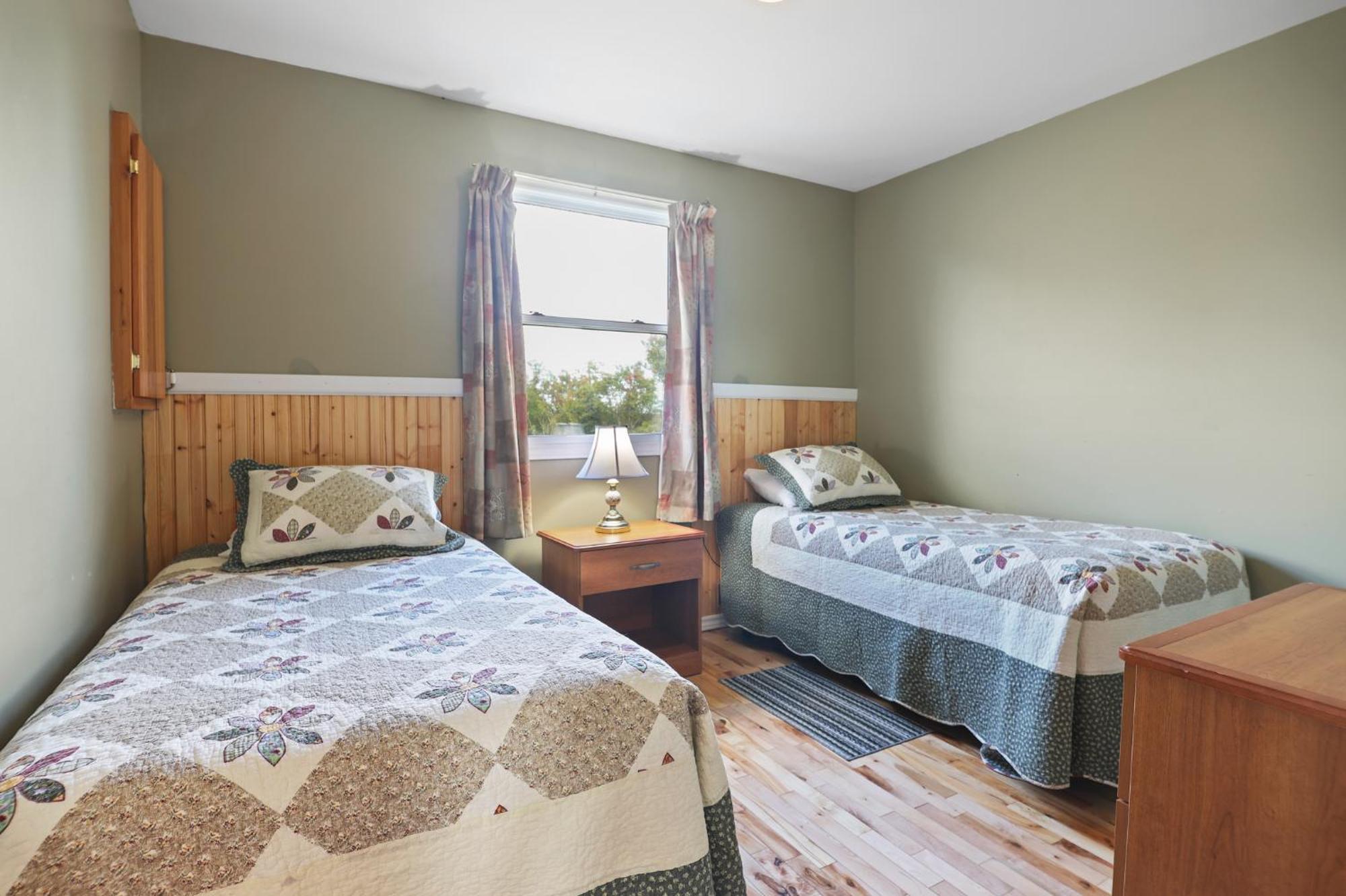 פרום Avonlea Cottages מראה חיצוני תמונה