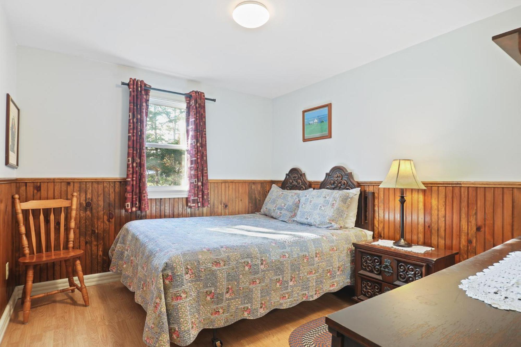 פרום Avonlea Cottages מראה חיצוני תמונה