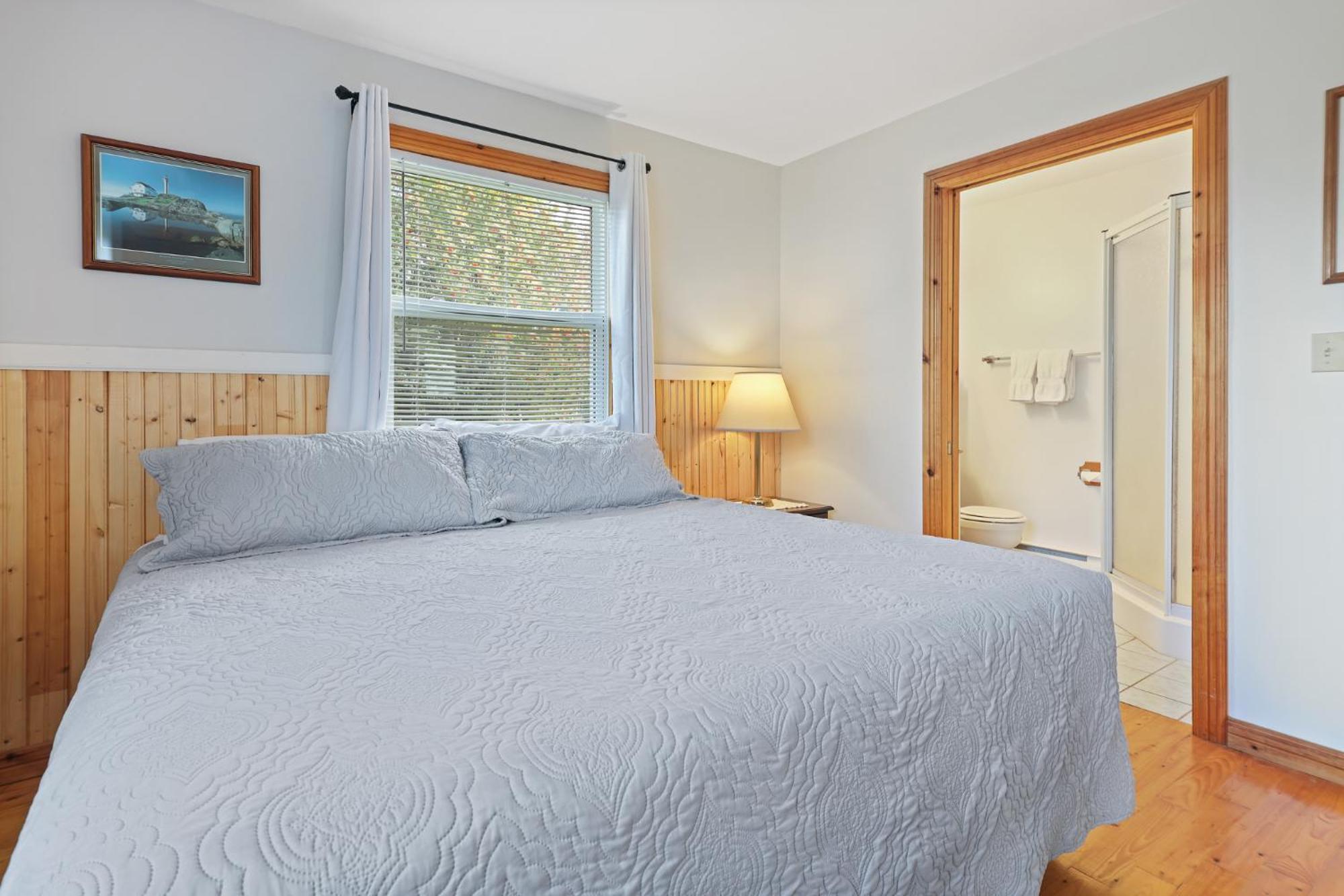 פרום Avonlea Cottages מראה חיצוני תמונה