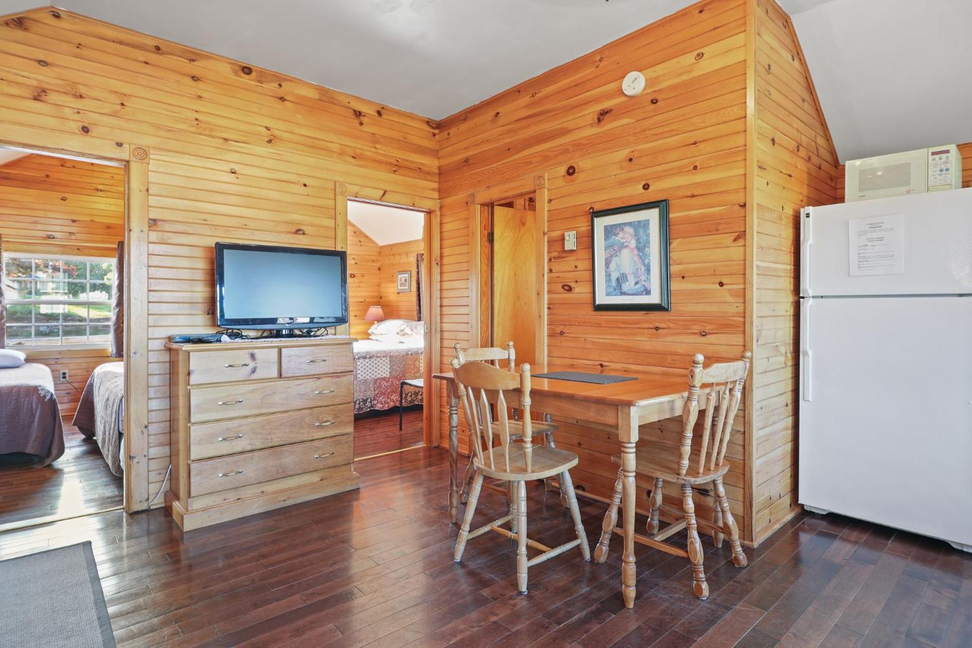 פרום Avonlea Cottages מראה חיצוני תמונה
