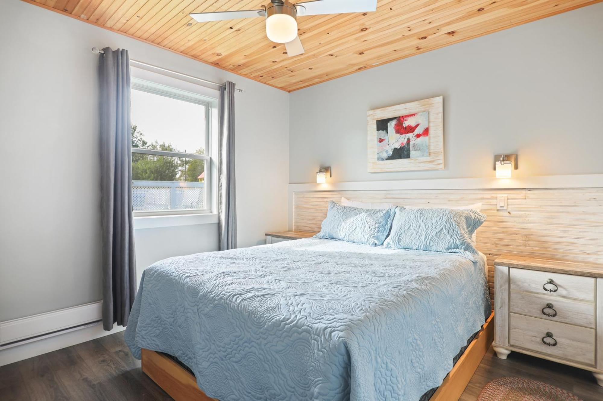 פרום Avonlea Cottages מראה חיצוני תמונה