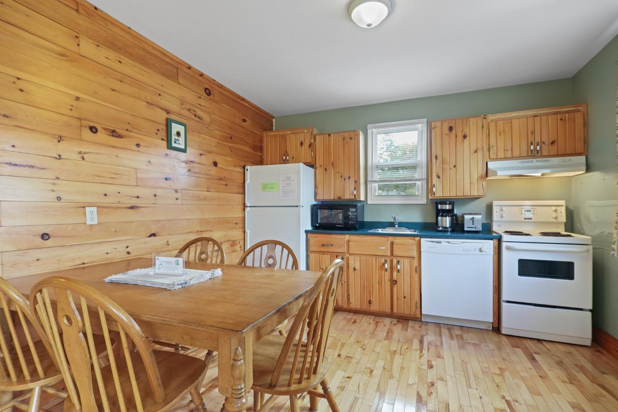 פרום Avonlea Cottages מראה חיצוני תמונה