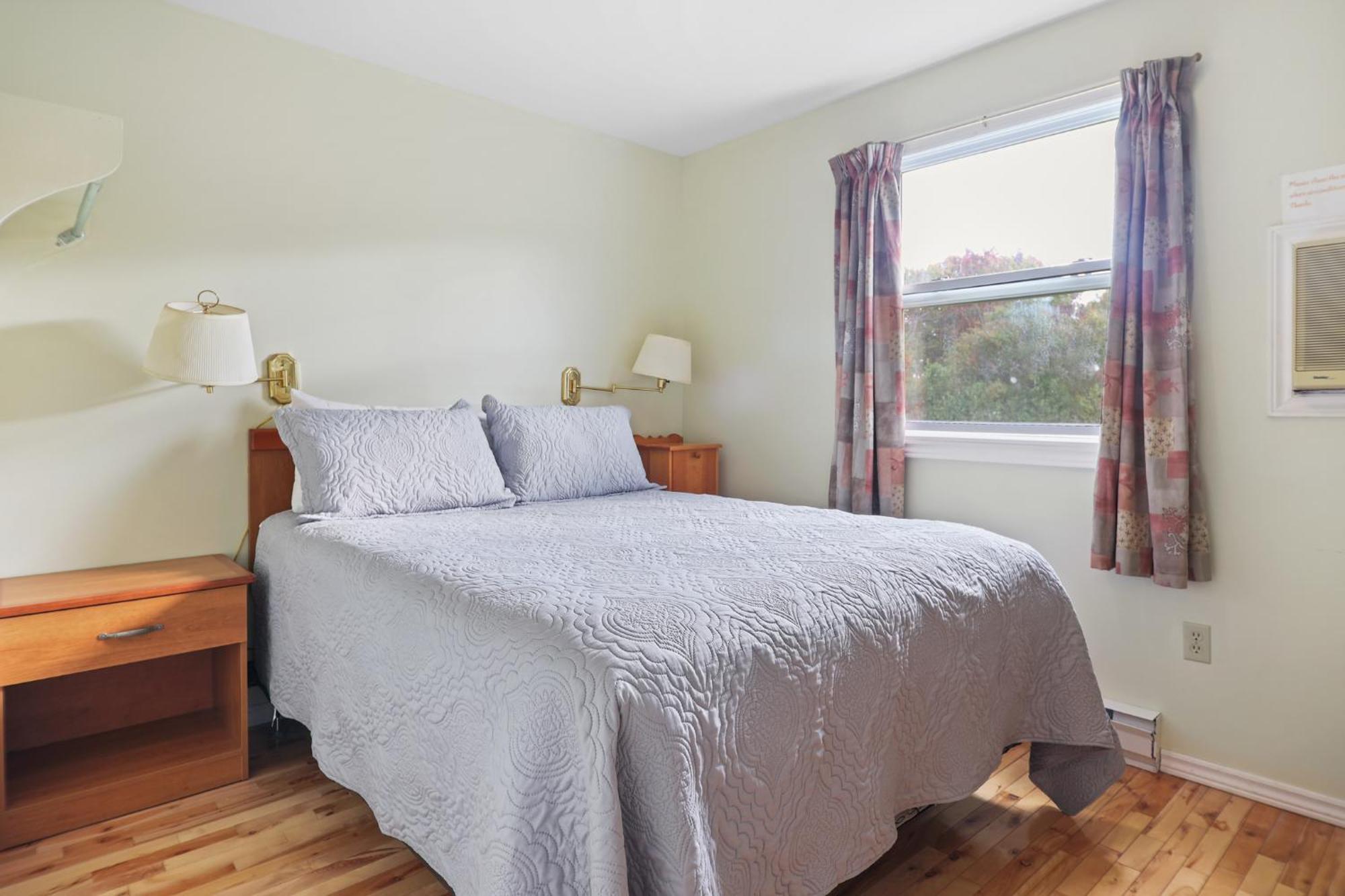 פרום Avonlea Cottages מראה חיצוני תמונה